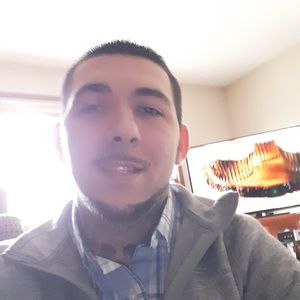 Meet your Posher, Colton